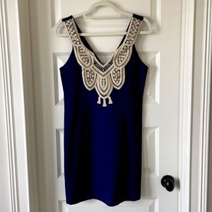 Lilly Pulitzer Largo Shift size 4